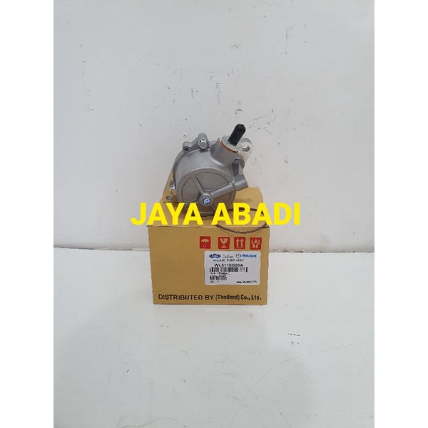 VACUM PUMP FORD 2.5 2500CC EVEREST TDI VACUUM PUMP FORD 2.5 TDI 2.500CC EVEREST GRADE BARU OEM IMPORT