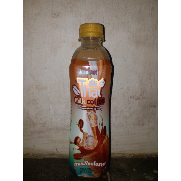 

ICHITAN THAI MILK COFFEE 310 ML