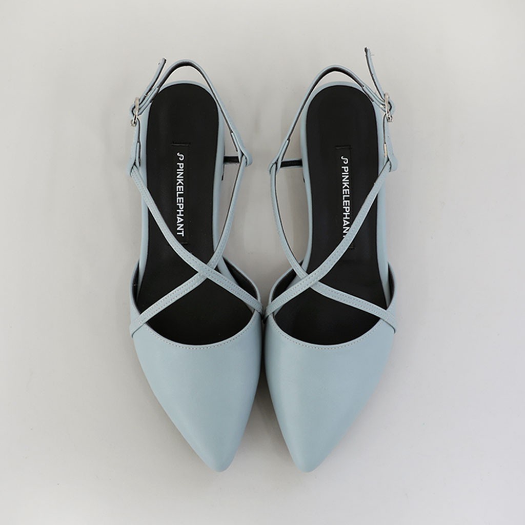 ASF 19 FLATSHOES SILANG SINTA