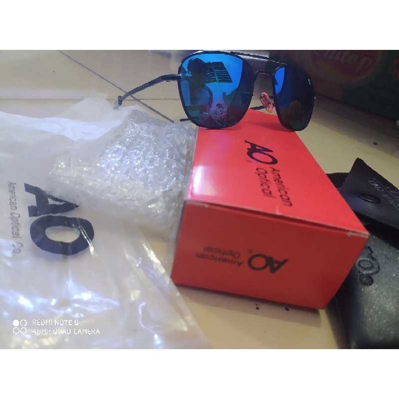 KACAMATA RayBen ORIGINAL ,LENSA KACA PREMIUM (KACA DIAMOND HARD)