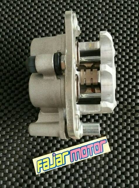 ORI KALIPER REM DEPAN KLX 150 KGP