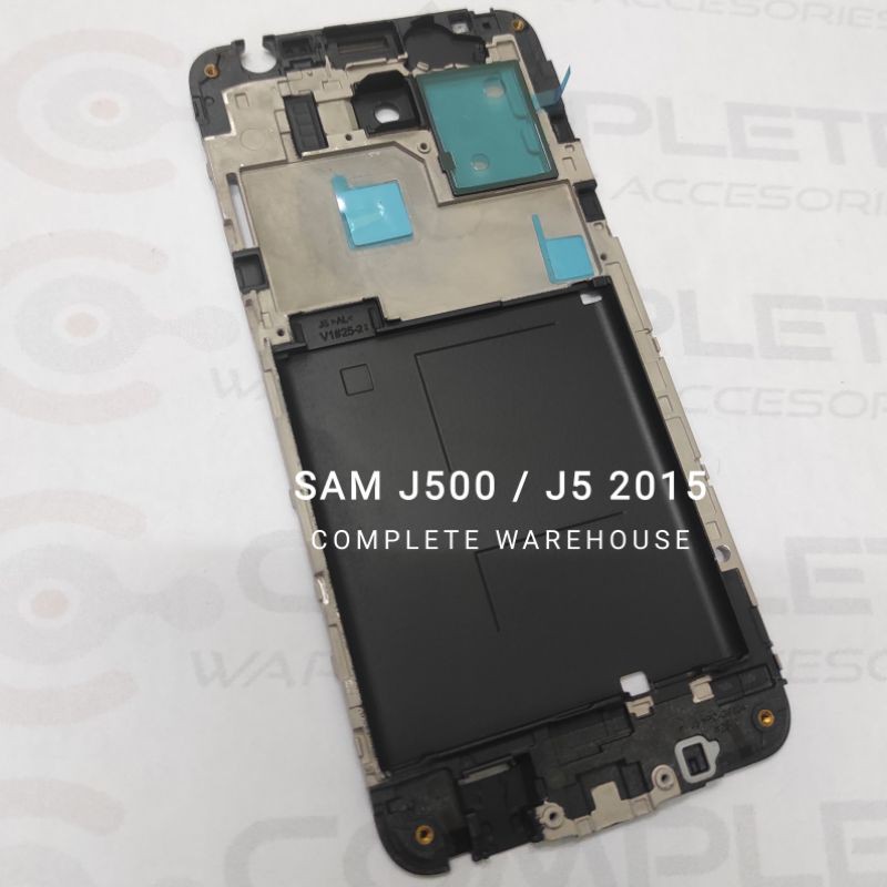 TULANG SAMSUNG J500/J5 2015 ORI | FRAME SAMSUNG J500/J5 2015 ORI