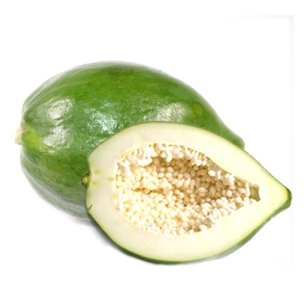 

Pepaya sayur - Niawan Mart