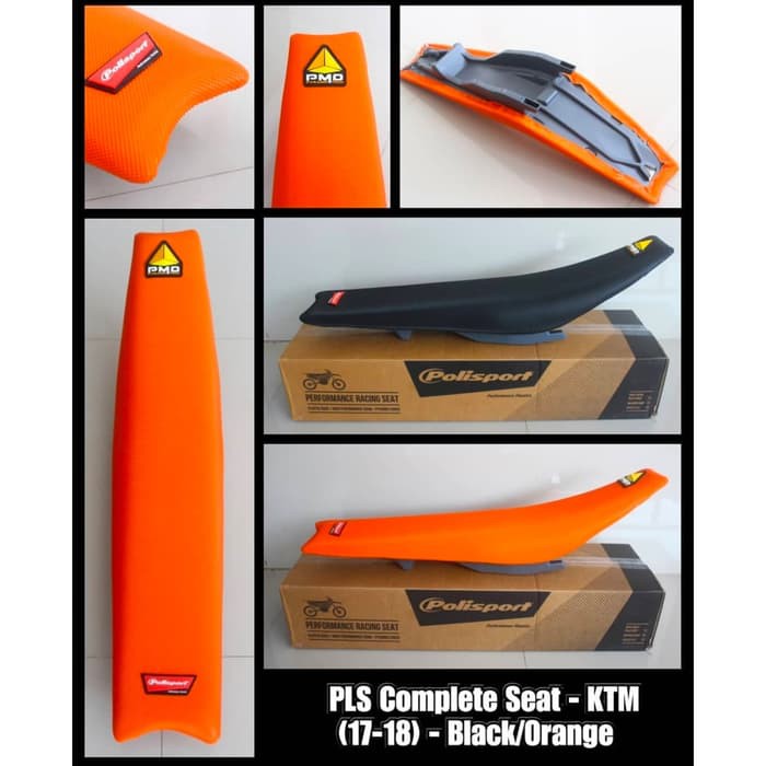 JOK KTM 2016-2019 POLISPORT