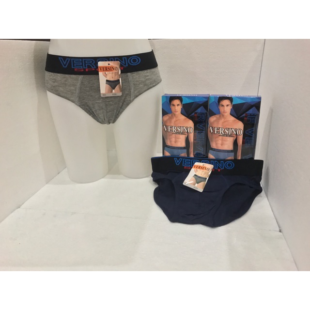 Celana Dalam Pria cd pria boxer pria  Versino Sport