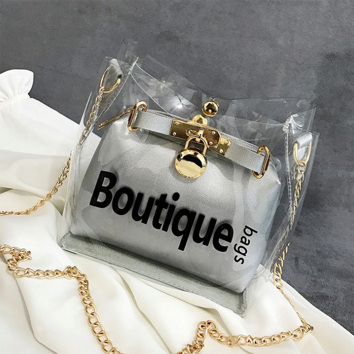 WB210 Tas Fashion Wanita Import / Tas Selempang / Shoulder Bag