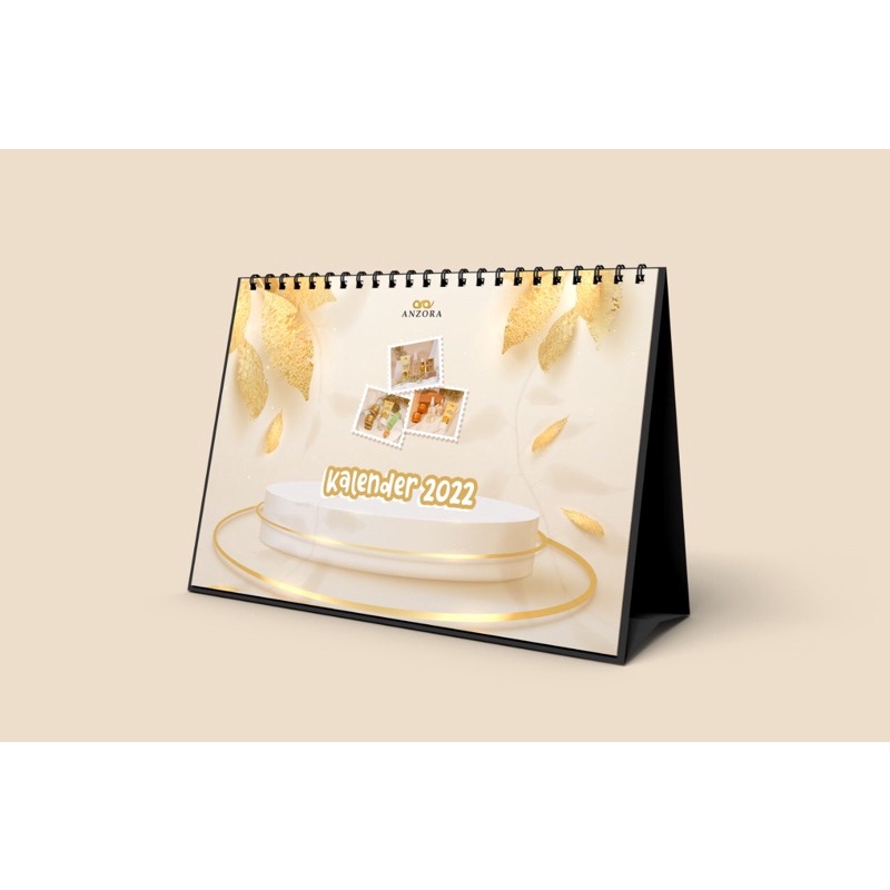 

KALENDER MEJA PLANNER CALENDAR KALENDER DUDUK