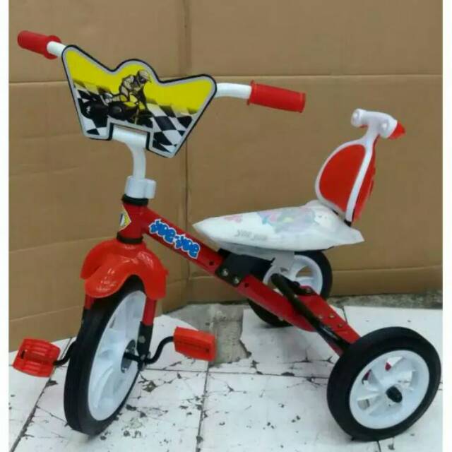  Harga Sepeda Exotic Kecil - Trend Sepeda 