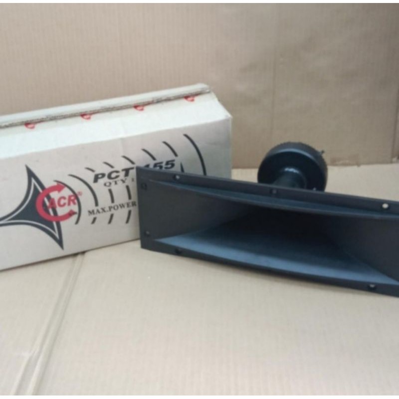 Tweeter Horn ACR PCT-155