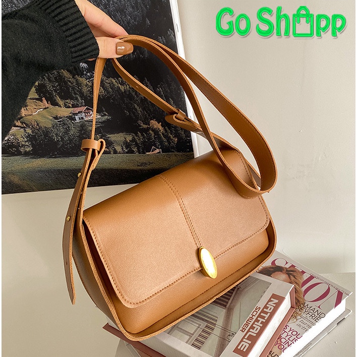 Tas Selempang Bahu Wanita Fashion Korea Import Terbaru Kekinian - Tas Pesta Import - Shoulder Bag Wanita [SL76]