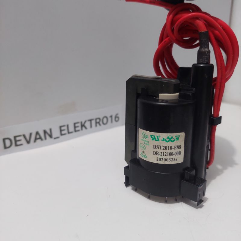 FBT FLYBACK POLYTRON DST2010-F88 PLAYBACK TV POLYTRON DST2010-F88 NEW