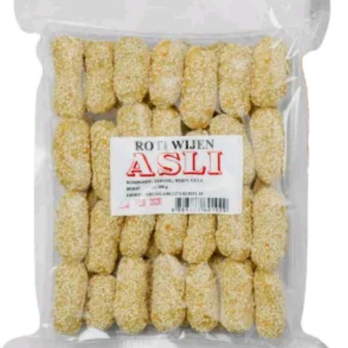 

#####] Kue Wijen A1 Asli - 250 gram