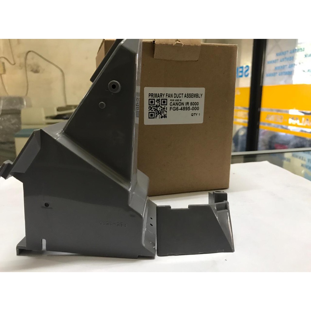 Cover Kipas Sparepart Mesin Fotocopy Canon