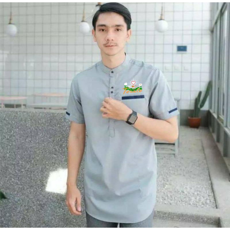 baju psht kemeja psht bordir