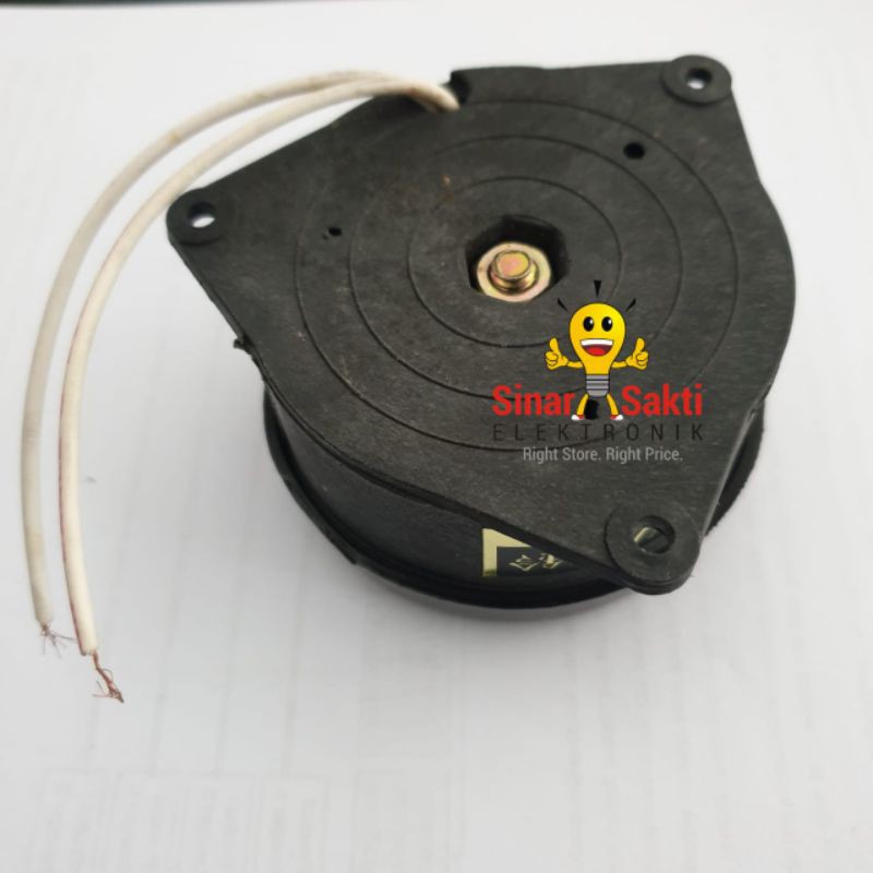 Bell bel Listrik Tet / Panel Buzzer / Alarm Sekolah Pabrik Rumah