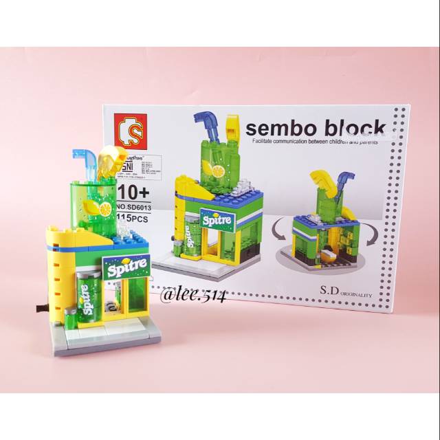 

sembo block (retail sprite)