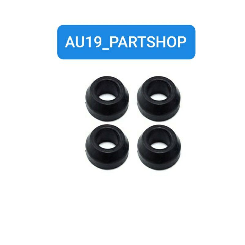KARET DUDUKAN STANG NEW CB150R ORIGINAL
