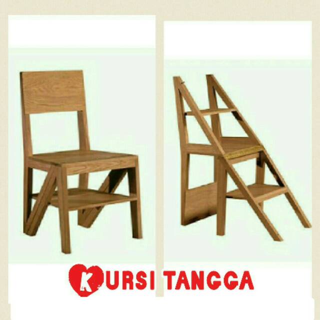 91+ Kursi Kayu Lipat Unik Terbaik