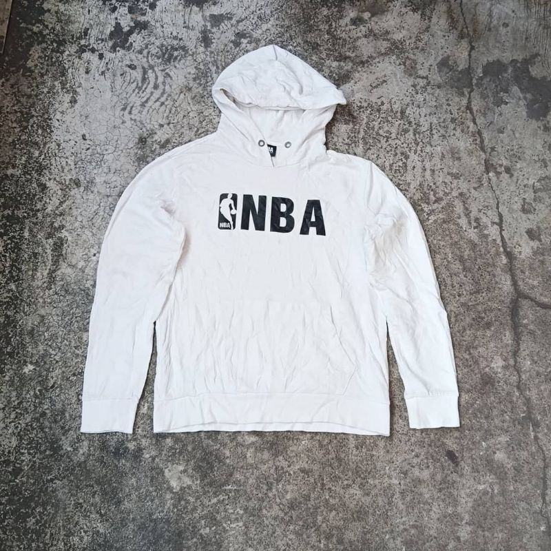 NBA hoodie original second preloved
