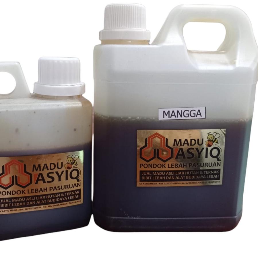 

⇁ MADU MANGGA 1 KG ヵ
