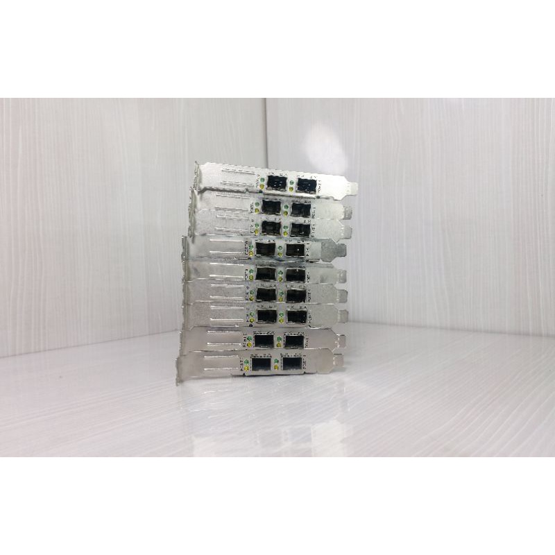 Pci Express Ibm Emulex Dual Port Fiber Channel