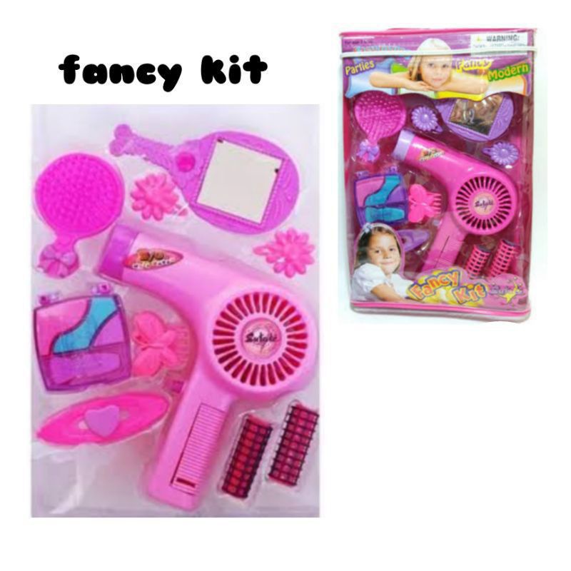 FANCY KIT TAS A168 (BRT001)