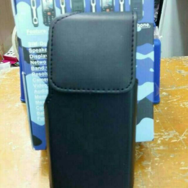 SARUNG HP BRANDCODE B81/PRINCE PC9000/ALDO