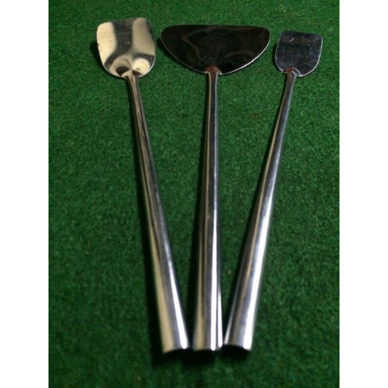 Sodet nastar mini / Congkelan nastar / Spatula nastar