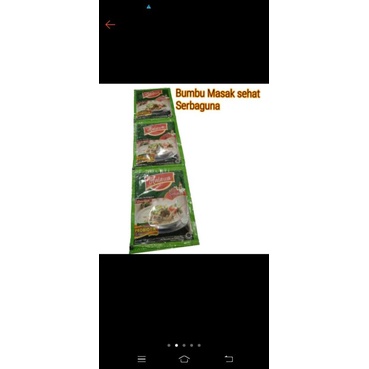 

Halawa sachet