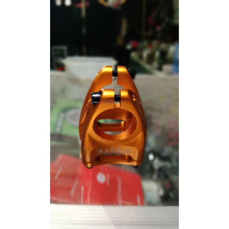 stem  syte diameter 31,8