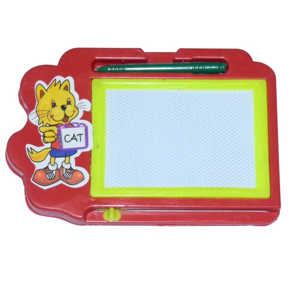 

PROMO COD MAINAN ANAK PAPAN TULIS DRAWING BOARD MAGNET 2005 UKURAN 10X8CM PROMO TERBARU TERMURAH COD