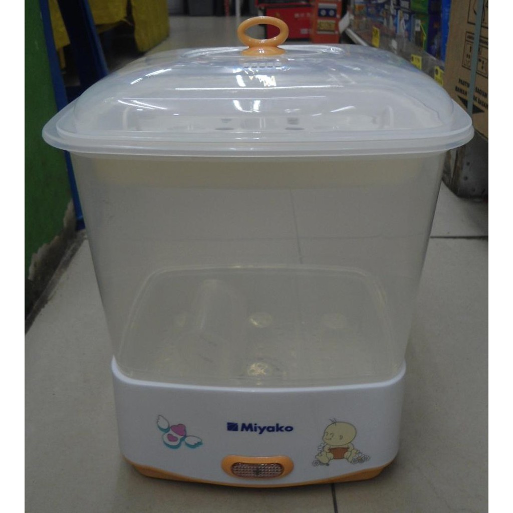 miyako ST100 Sterilisator