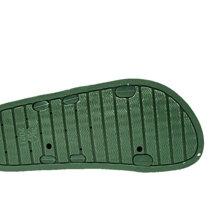 #BestSeller Sandal let cewek motif rajut kekinian - chanel tinggi 3 cm / sendal wanita 2021 - M1 ,.,