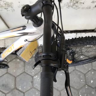  Sepeda  Gunung MTB 27 5 United  Detroit  2 1  Shopee Indonesia