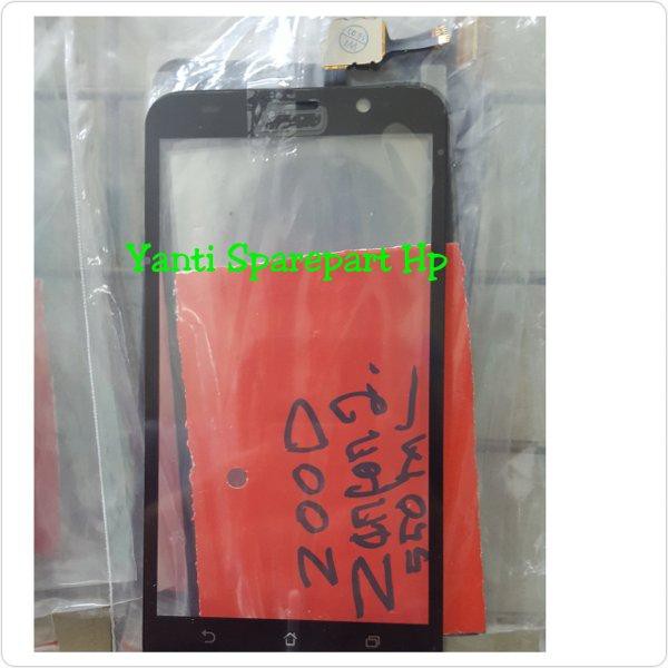 Touchscreen Asus Zenfone 2 ZE550ML Z008D Original Terlaris New