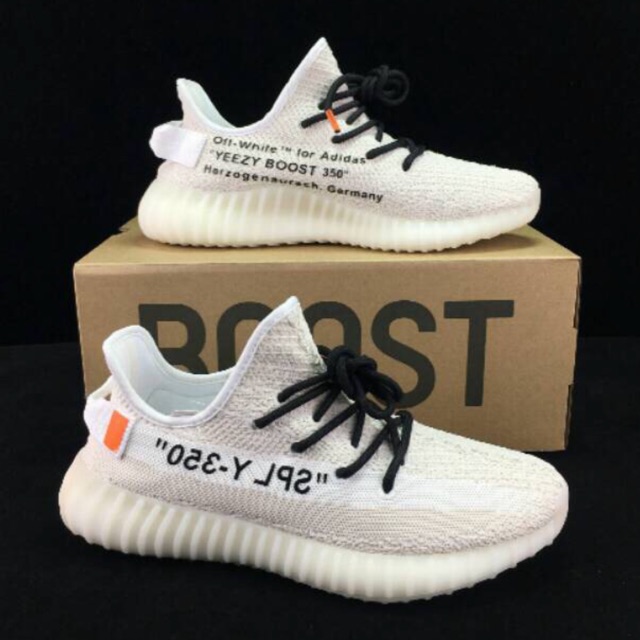 harga yeezy off white original