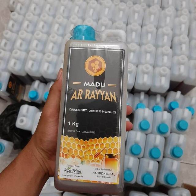 

BEST SELLER | 1KG MADU ASLI MURAH. GROSIR MADU MURAH