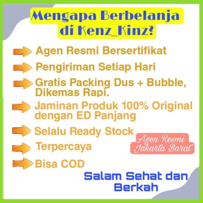 Minyak Gosok "SEMENGUK PARAM MUSTAJAB ASY-SYIFA"