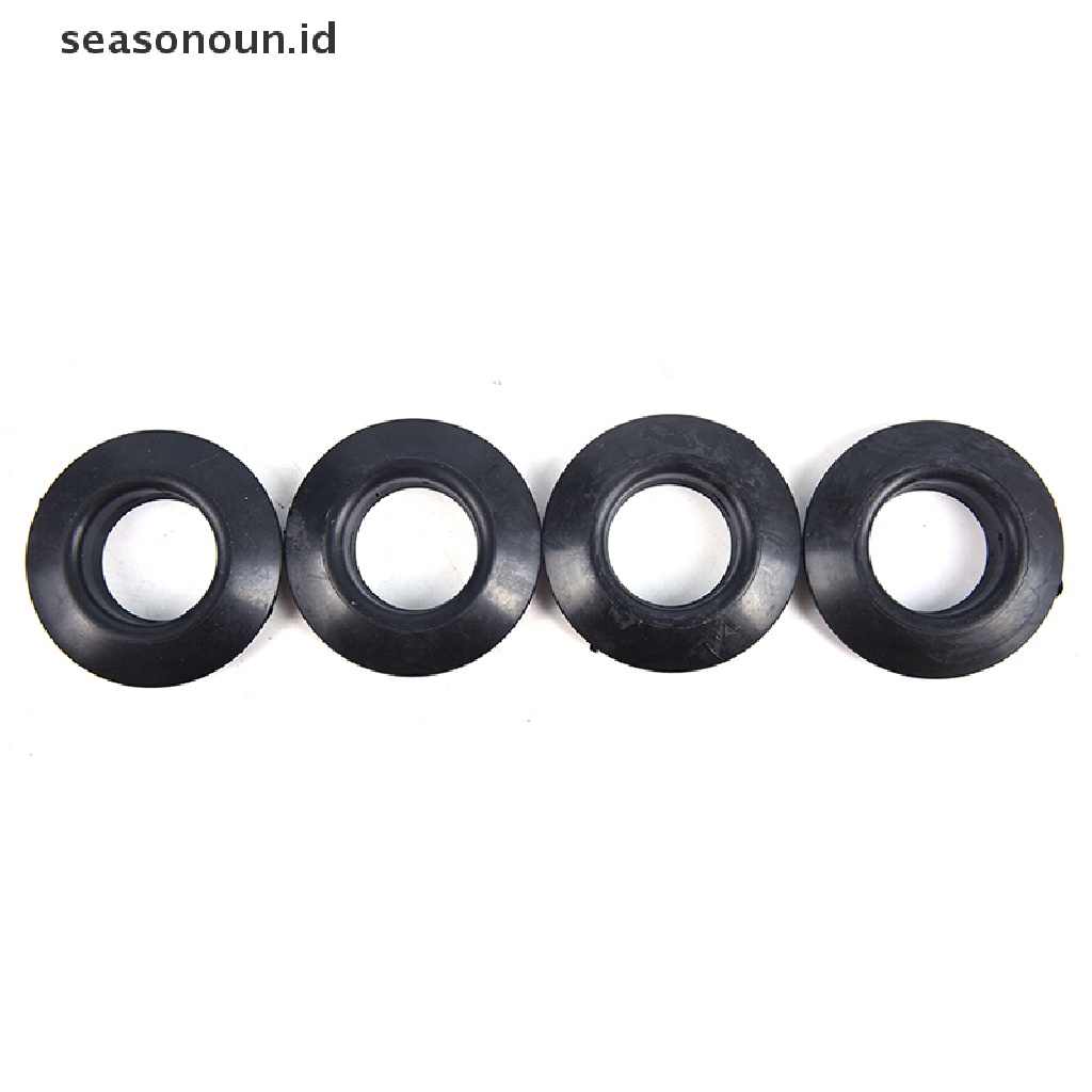 4 Pcs Ring Pelindung Dayung Kayak / Kano