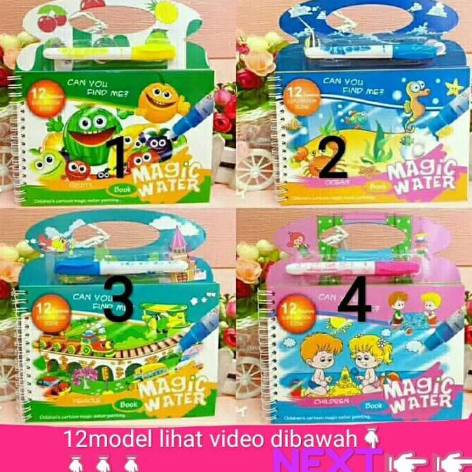 Mewarnai Mainan  Anak  Kumpulan Gambar  Bagus