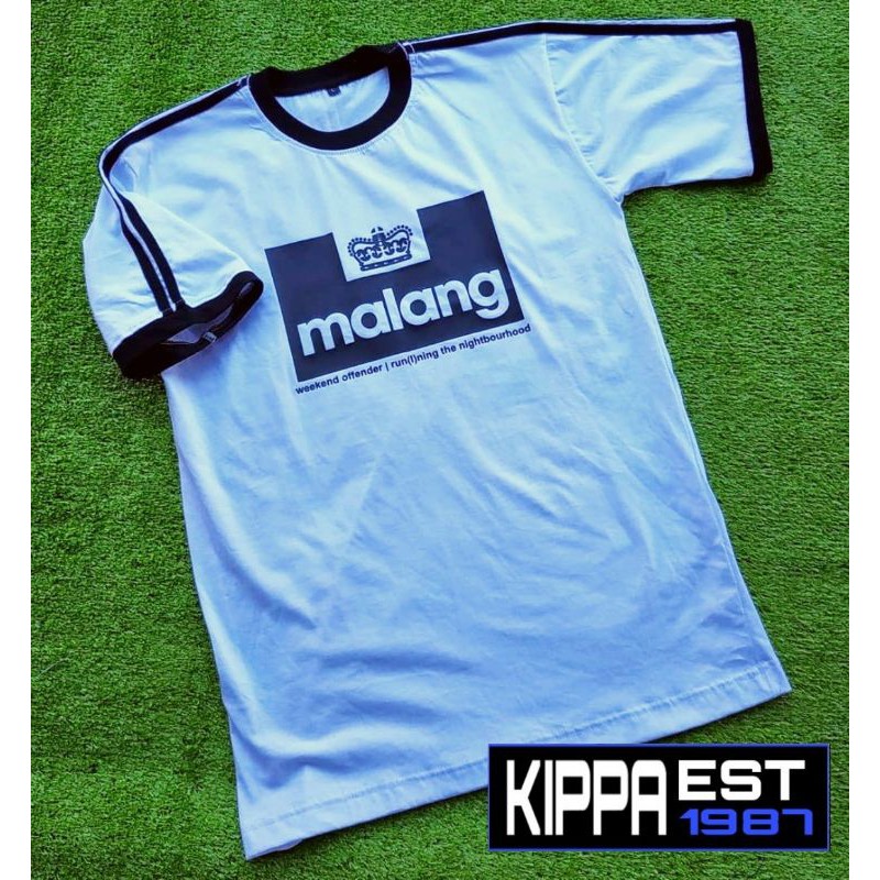 Kaos Casual malang