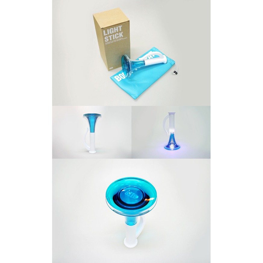 Official Lightstick BTOB Ver 1