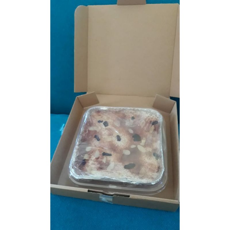 

Klapertaart / klapertart Large Size Original dan Keju