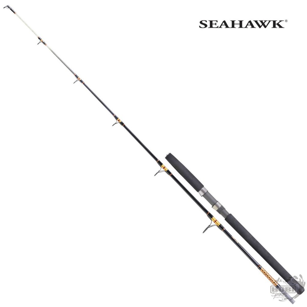 SEAHAWK Joran Semi Trolling First Stick BWS Fuji Guide