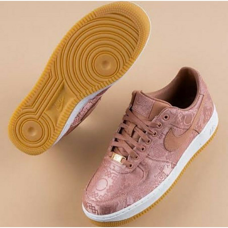 where to buy clot air force 1 rose gold