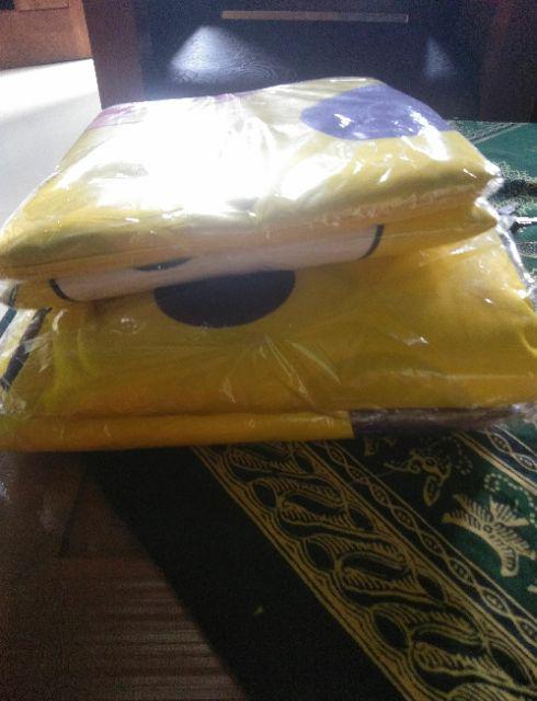 Gorden Tali Glam Batik