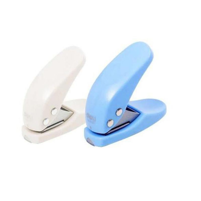 

Deli One Hole Punch 0111