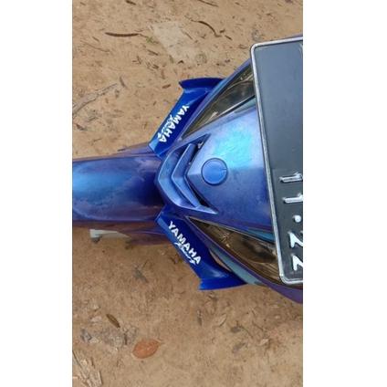 winglet mx old winglet jupiter mx old ‑ FRA.487067