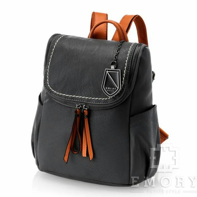 Tas Ransel Wanita Emory  Mirinna Tas Murah Tas Original Brand Tas Import