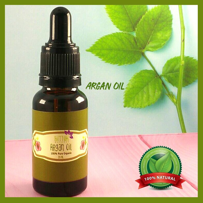 ARGAN OIL / ARGAN OIL MOROCCO / MINYAK ARGAN PERAWATAN WAJAH ALAMI ASLI MURNI TERLARIS TERMURAH